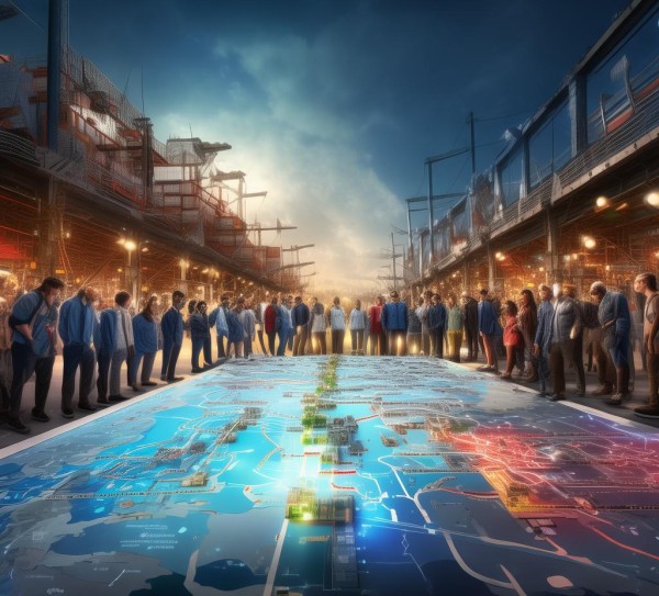 机遇与挑战，跨境电商物流发展新机遇与面临的挑战