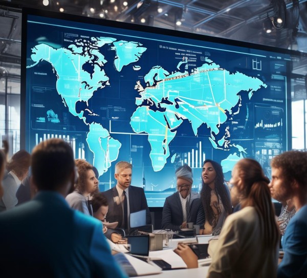 跨境电商物流模式,机遇与挑战综合探讨 跨境电商物流模式,机遇与挑战综合探讨