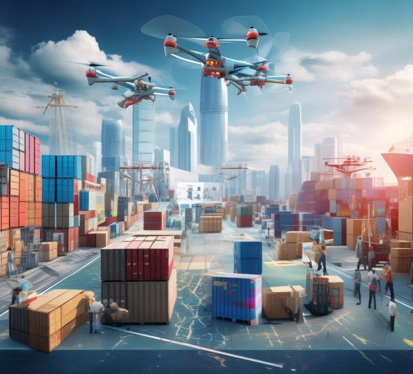 跨境电商物流模式，机遇与挑战