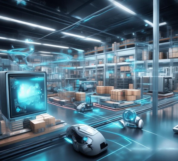 跨境电商平台物流，重构物流模式，助力国际贸易新秩序