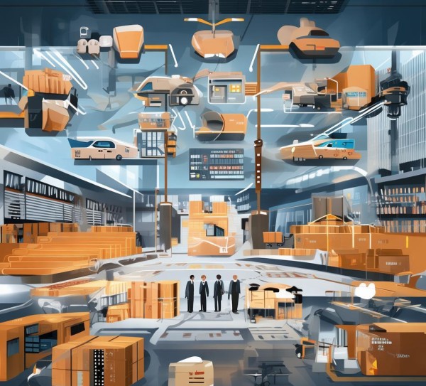 跨境电商物流，从选择到管理，你有哪些选择？物流管理，从规划到执行，如何帮助你提升效率，降低成本，满足不同需求。