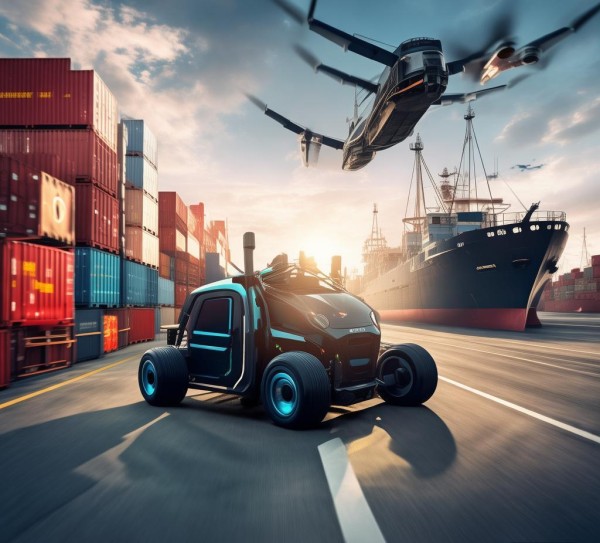 双轮驱动，跨境电商物流的机遇与挑战