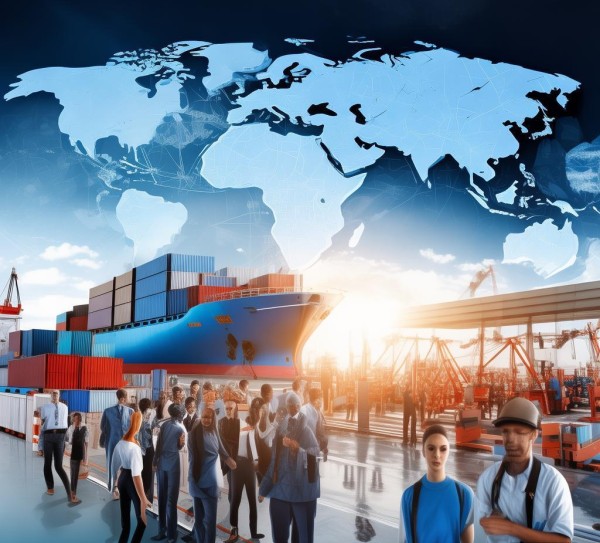 跨境电商物流专线,助力国际物流新范式 跨境电商物流专线,助力国际物流新范式