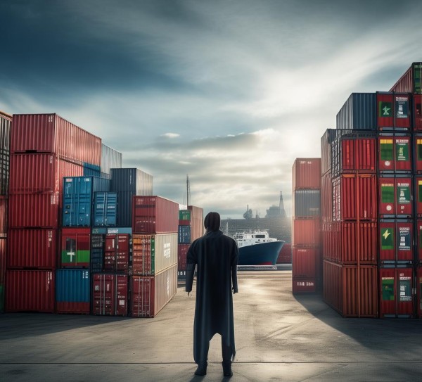 物流行业，跨境电商物流面临看不见的危机