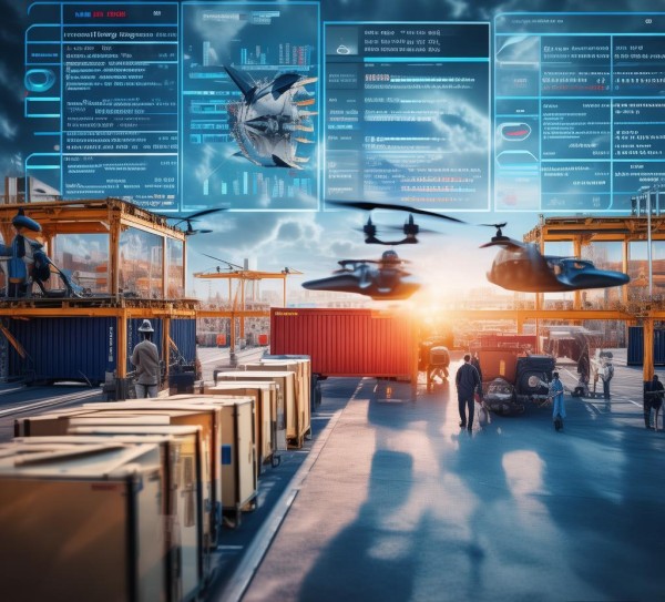 物流成本是跨境电商运营中的核心成本，如何优化物流成本，提升效率，才能让跨境电商更高效。