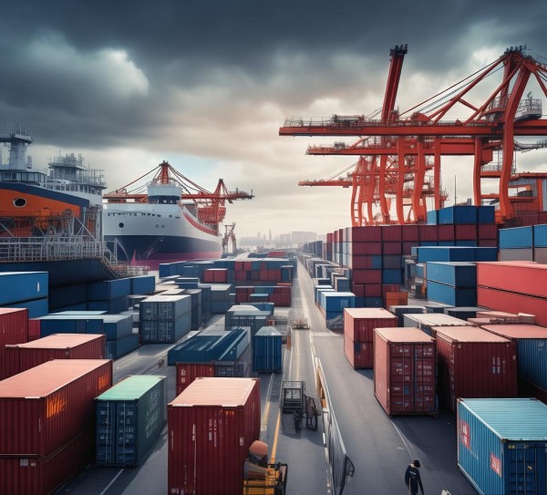 跨境电商进口物流,机遇与挑战 跨境电商进口物流,机遇与挑战