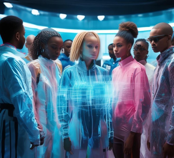 服装与电子商务，一场跨领域的人工流动革命