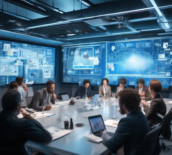 数字出版与会展，技术与商业的创新对话