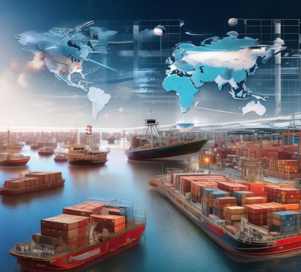 跨境电商物流，机遇与挑战解析