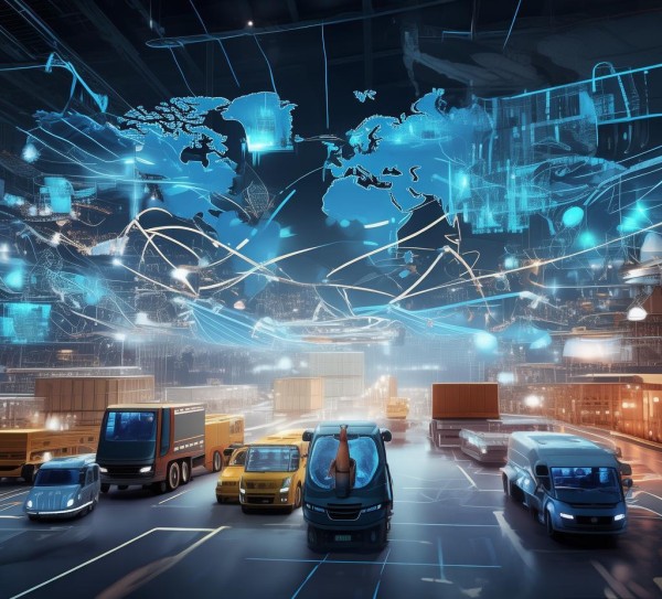 跨境电商物流解决方案,赋能全球贸易的新引擎 跨境电商物流解决方案,赋能全球贸易的新引擎