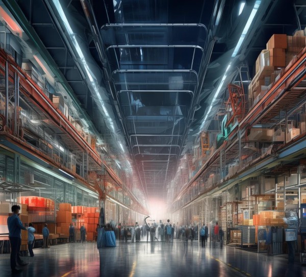 成都跨境电商物流的全球 apex，立足本地，开启未来