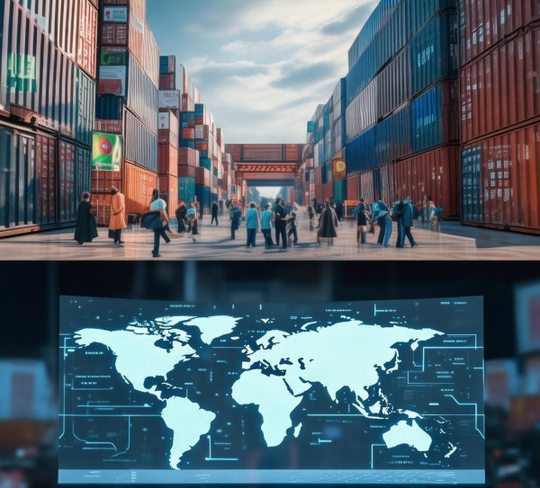 跨境电商物流通关,机遇与挑战之平衡与未来展望 跨境电商物流通关,机遇与挑战之平衡与未来展望