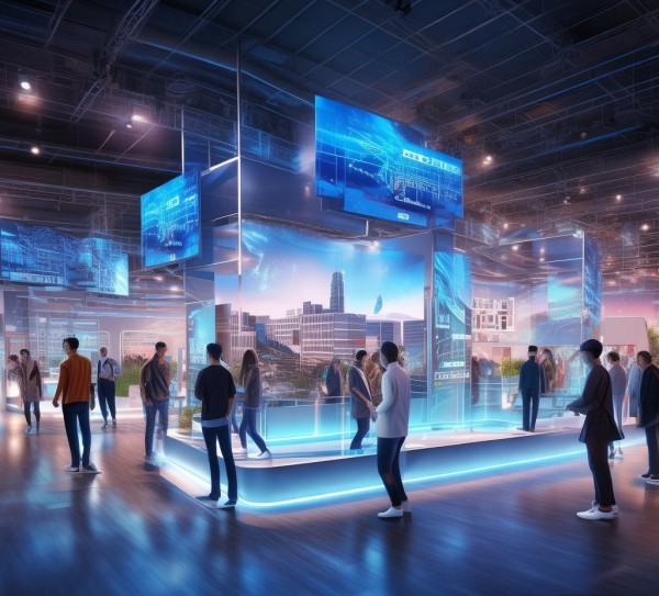 惠州市数字旅游展——数字时代旅游的新标杆 惠州市数字旅游展——数字时代旅游的新标杆