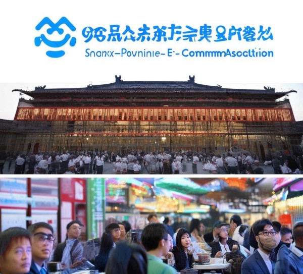 陕西省电子商务行业协会,专业规范与市场分析 陕西省电子商务行业协会,专业规范与市场分析