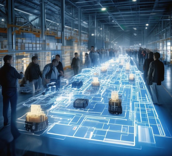 跨境电商物流模式的探索与创新