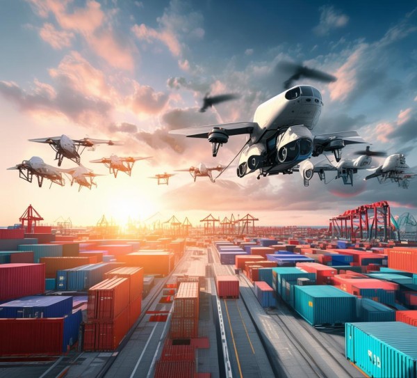 跨境电商与物流,一场变革与机遇的全新商业革命 跨境电商与物流,一场变革与机遇的全新商业革命