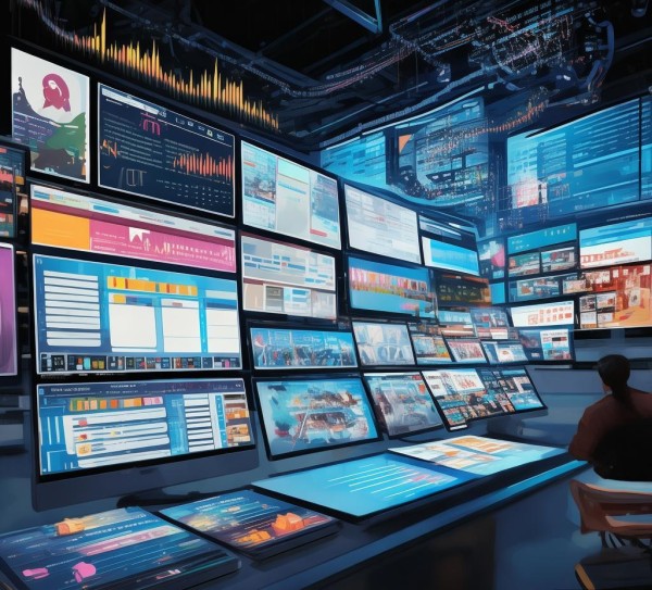 电子商务，机遇与市场变迁