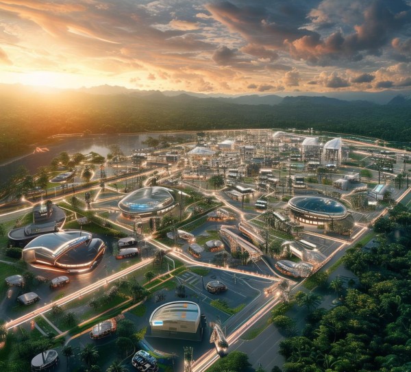 亚马逊，跨境电商物流的全球通路开拓者