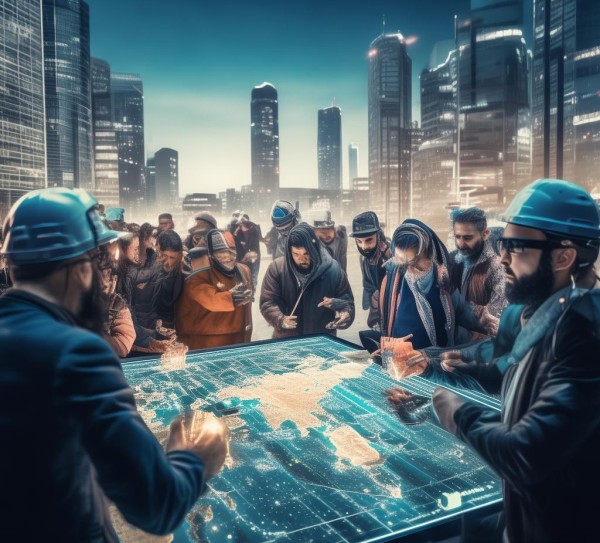 跨境物流规则重构全球贸易生态,机遇与挑战 跨境物流规则重构全球贸易生态,机遇与挑战