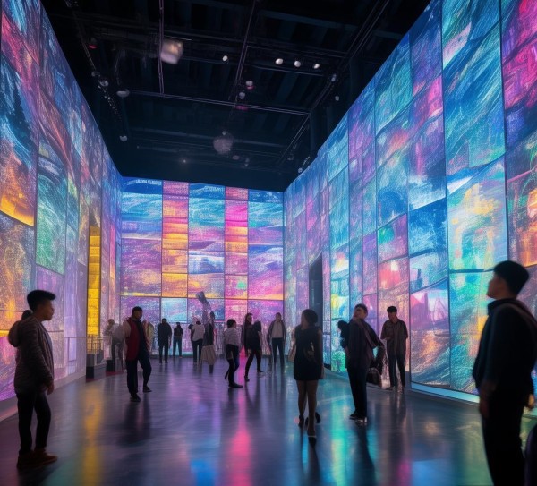 苏州数字展,数字时代新机遇 苏州数字展,数字时代新机遇