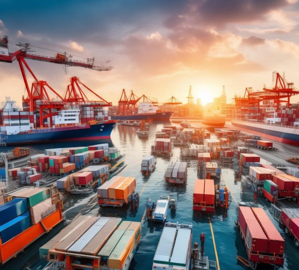 跨境电商物流,助力经济与市场的深度连接 跨境电商物流,助力经济与市场的深度连接