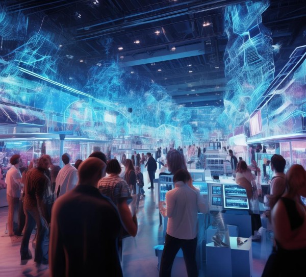 223数字转型升级展会，机遇与增长