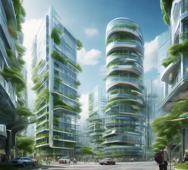 便宜数字世界，高效设计的未来。