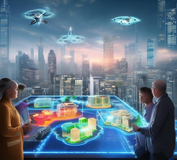 重构全球供应链,跨境物流与仓储的创新模式 重构全球供应链,跨境物流与仓储的创新模式