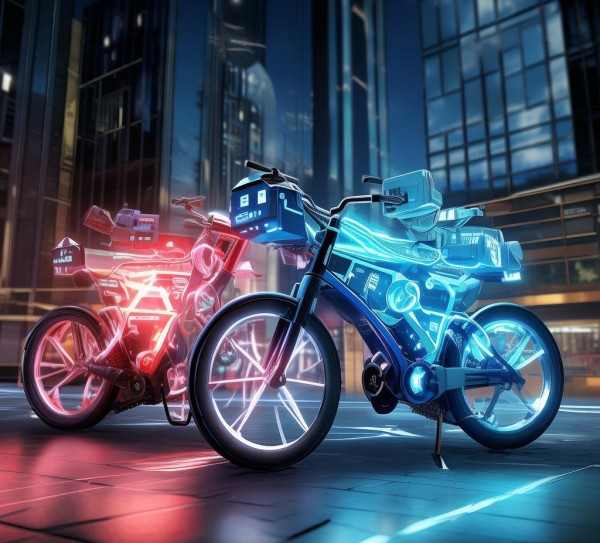 数字经济的双轮驱动,电子商务行业的现状与未来 数字经济的双轮驱动,电子商务行业的现状与未来