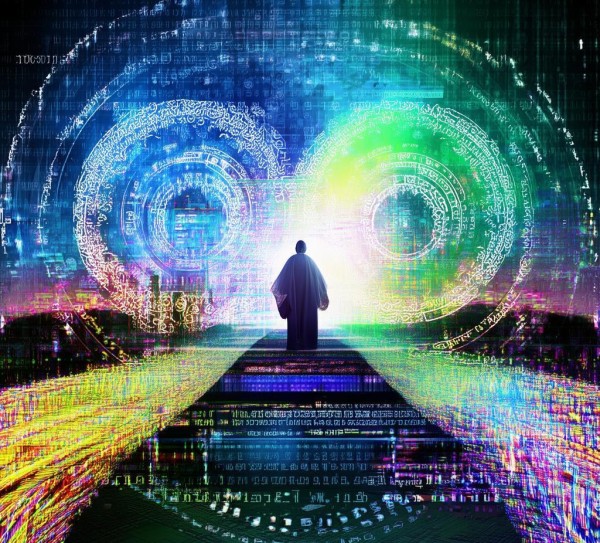 数字水印与创新的责任，一场创新与责任的碰撞与融合