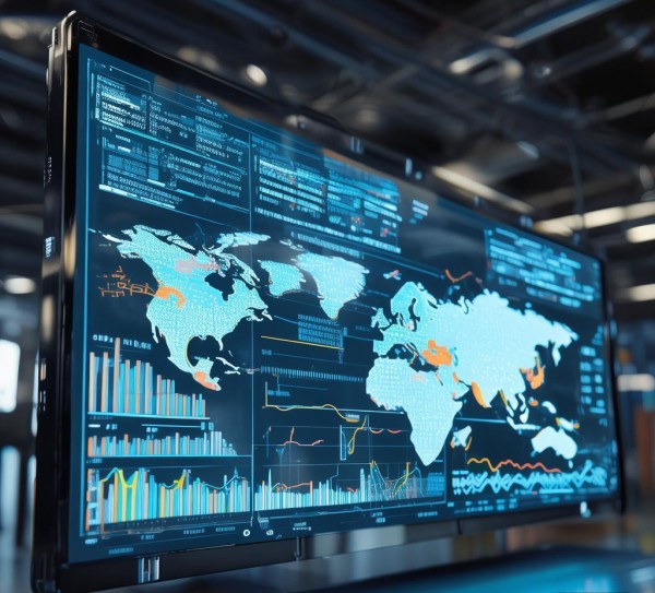 跨境电商物流排序，全球格局与市场趋势解析