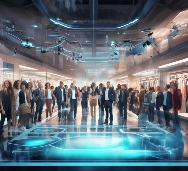 Which Industry’s Future is Brightest for E-Commerce？