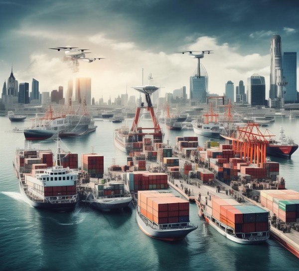 跨境物流，机遇与挑战与全球化的再探索