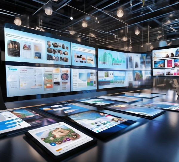 电子商务行业，数字化转型、用户 centricity、个性化推荐与数据驱动决策的多重独特性