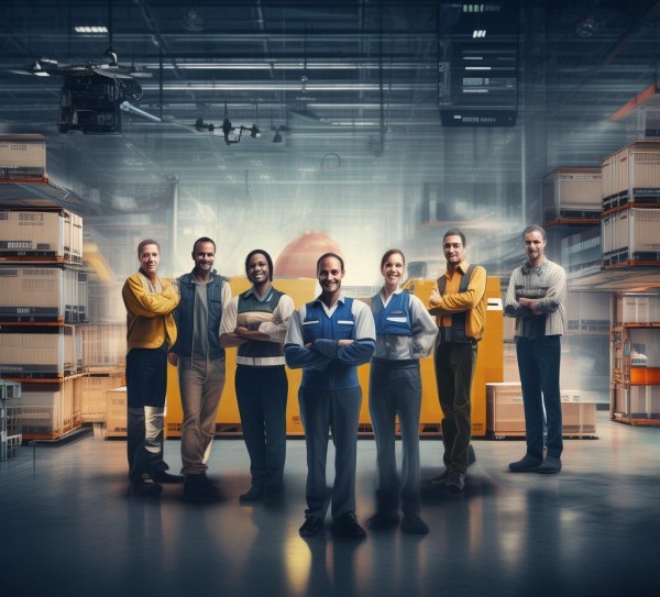 跨境电商物流服务商的多样性，保障客户体验的关键力量