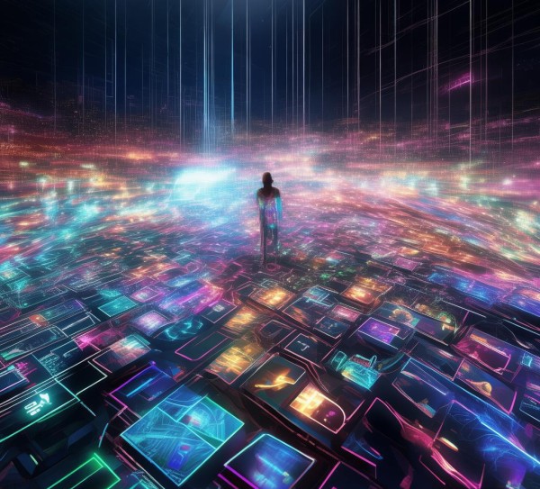 垂直型B2B数字营销新范式，覆盖全行业，创新驱动未来