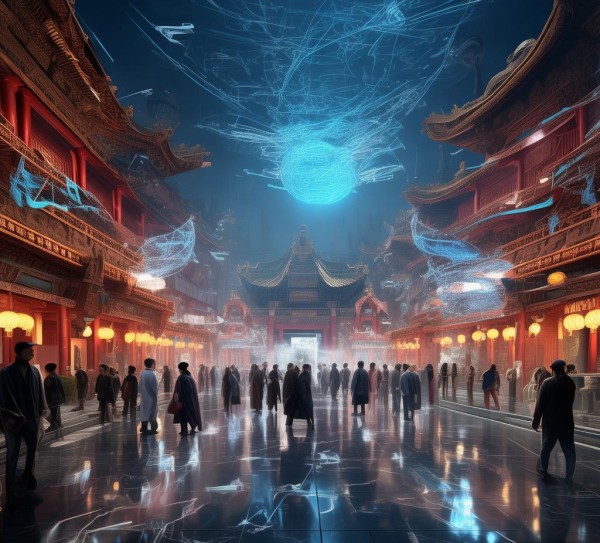 数字转型与传统相融合，助力全球展会新时代