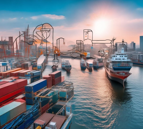 日本跨境电商出口物流，关键要素与挑战解析