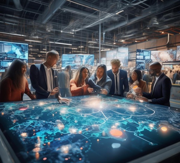 跨境电商物流与供应链管理，机遇与挑战