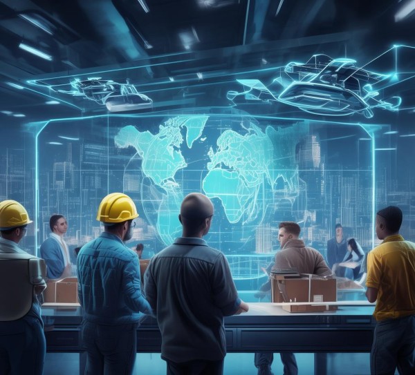 从物流重塑跨境电商格局，开启新机遇与未来探索