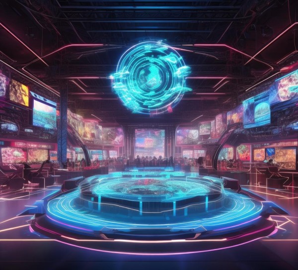 任天堂数字游戏展，数字时代下的游戏之道