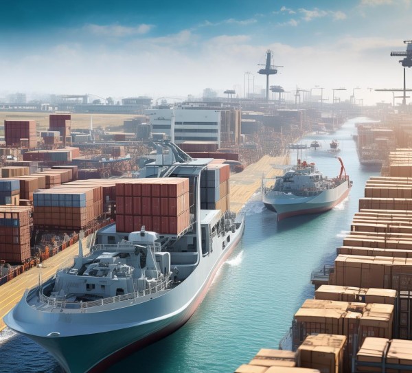 跨境电商物流服务商，助力高效运输与成功运营