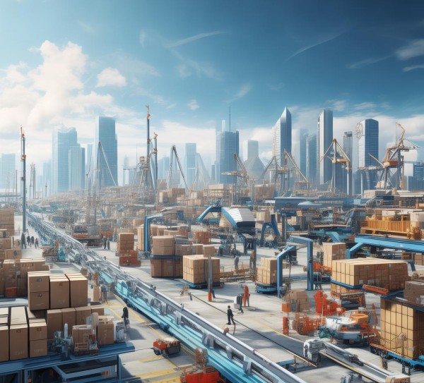 日本跨境电商出口物流模式，机遇与挑战，未来展望与解决方案