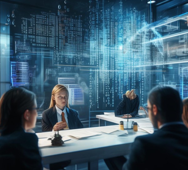 法律与数字的碰撞，物流报关中的法律与数字挑战