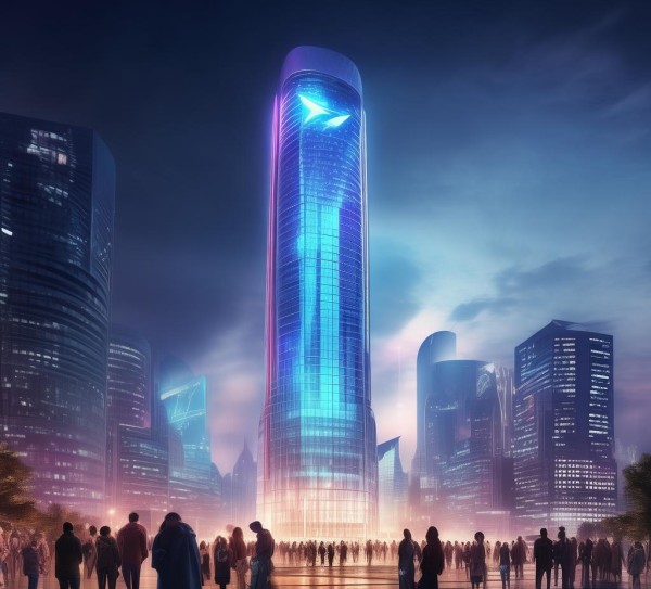 商业标，见证企业创新的未来