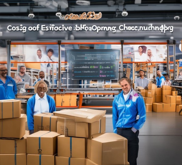 跨境电商物流推荐，最实惠的选择，帮助您高效运营