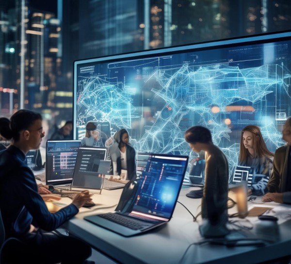 跨境电商物流软件，机遇与挑战