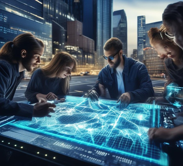 跨境电商物流服务商，战略机遇与全球竞争的双重威胁——未来发展的关键