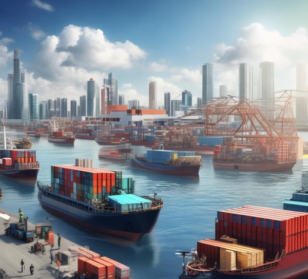 跨境电商物流模式，机遇与挑战