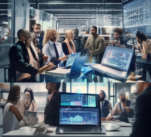 跨境电商物流，从物流到商业的数字化转型